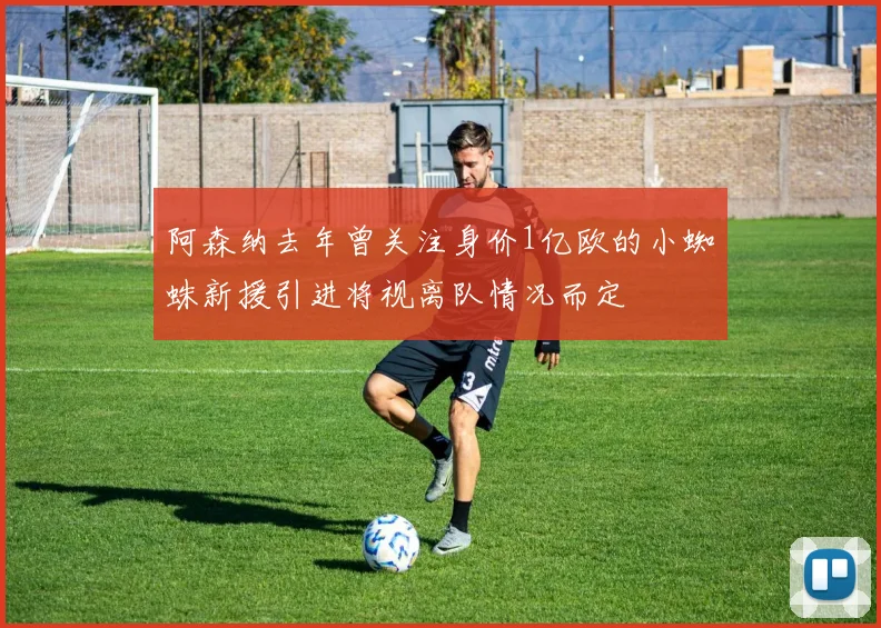 阿森纳去年曾关注身价1亿欧的小蜘蛛新援引进将视离队情况而定