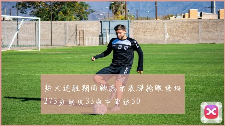 热火连胜期间鲍威尔表现抢眼场均273分助攻33命中率达50